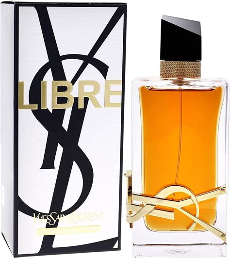 ysl libre edp intense|ysl libre intense perfume price.